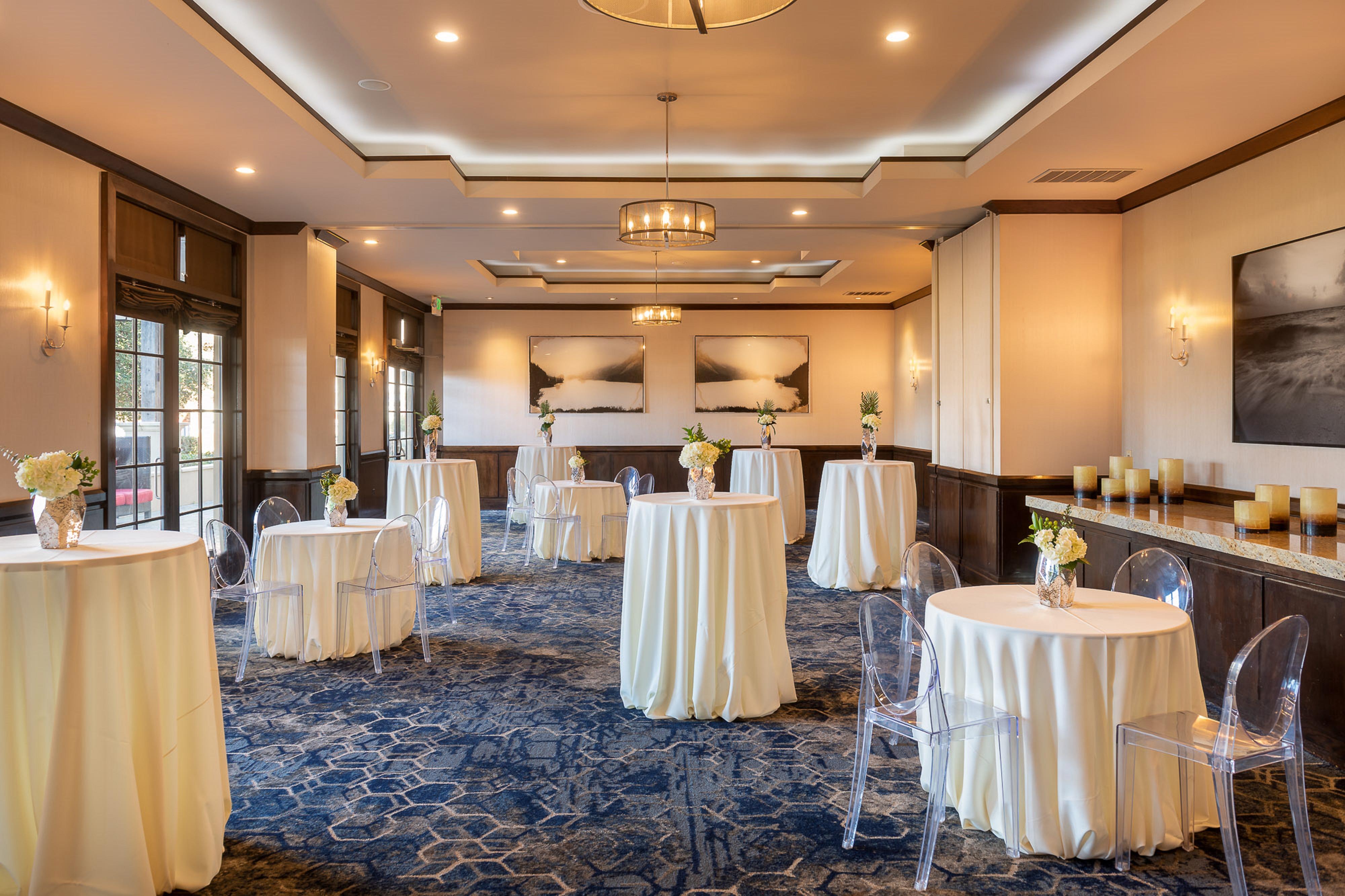 Juniper Hotel Cupertino, Curio Collection By Hilton Bagian luar foto