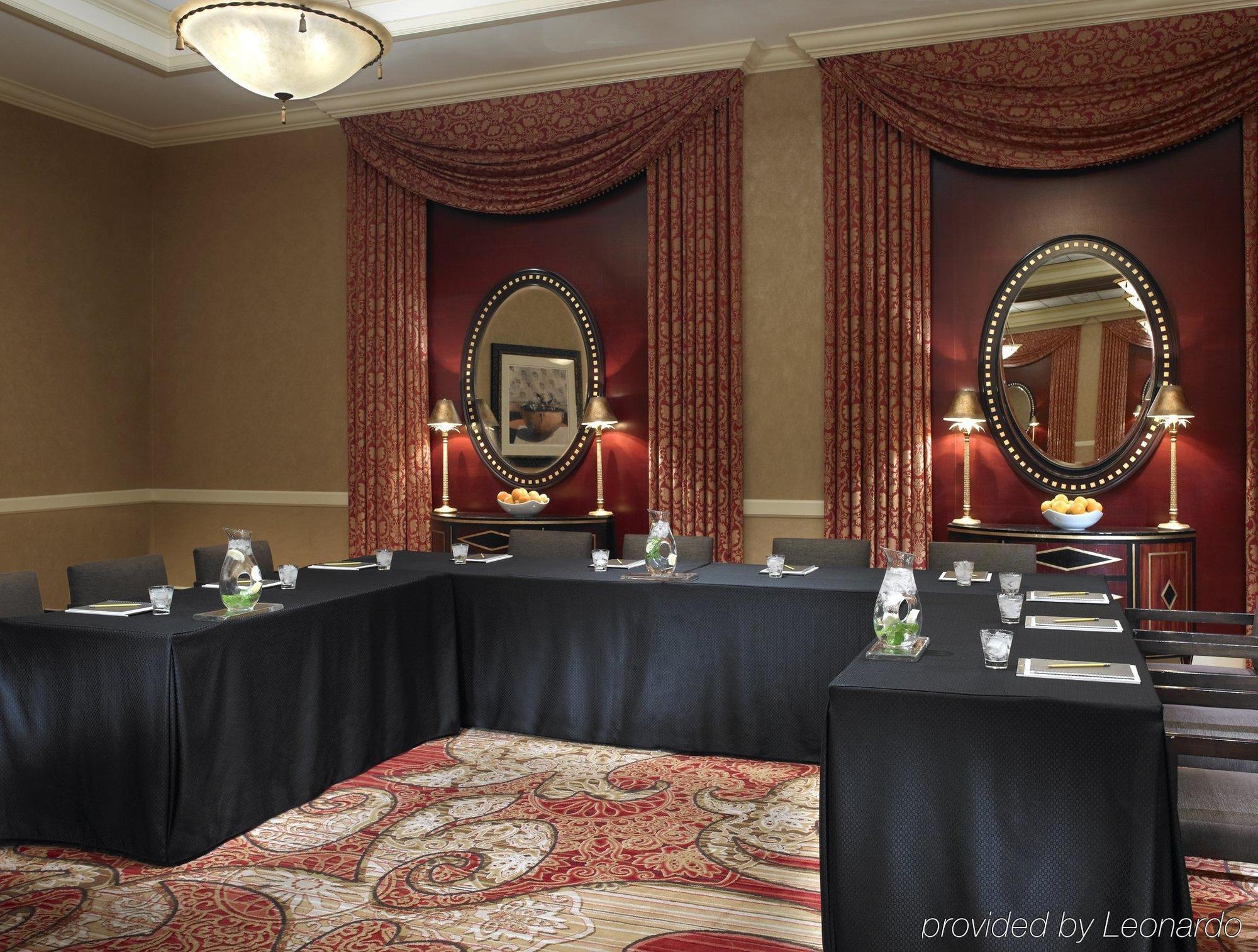 Juniper Hotel Cupertino, Curio Collection By Hilton Fasilitas foto