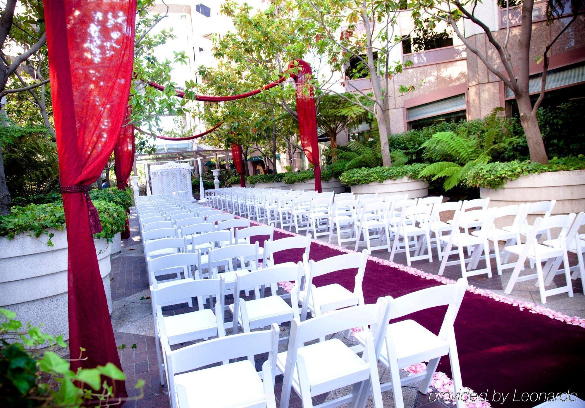 Juniper Hotel Cupertino, Curio Collection By Hilton Fasilitas foto