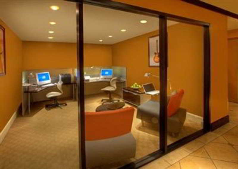 Juniper Hotel Cupertino, Curio Collection By Hilton Fasilitas foto