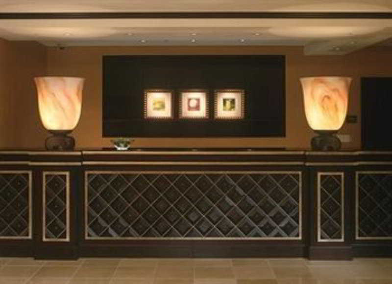 Juniper Hotel Cupertino, Curio Collection By Hilton Interior foto
