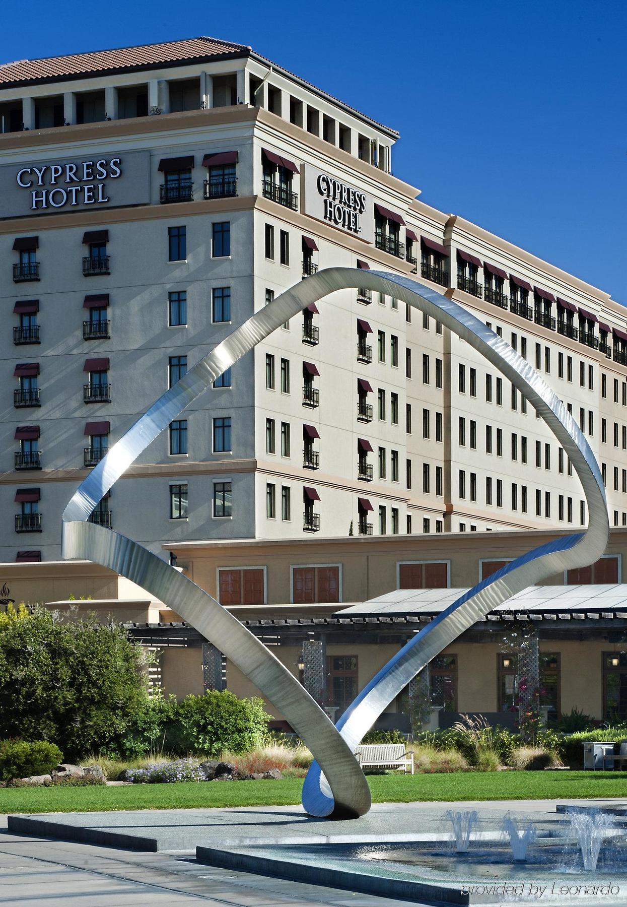 Juniper Hotel Cupertino, Curio Collection By Hilton Bagian luar foto