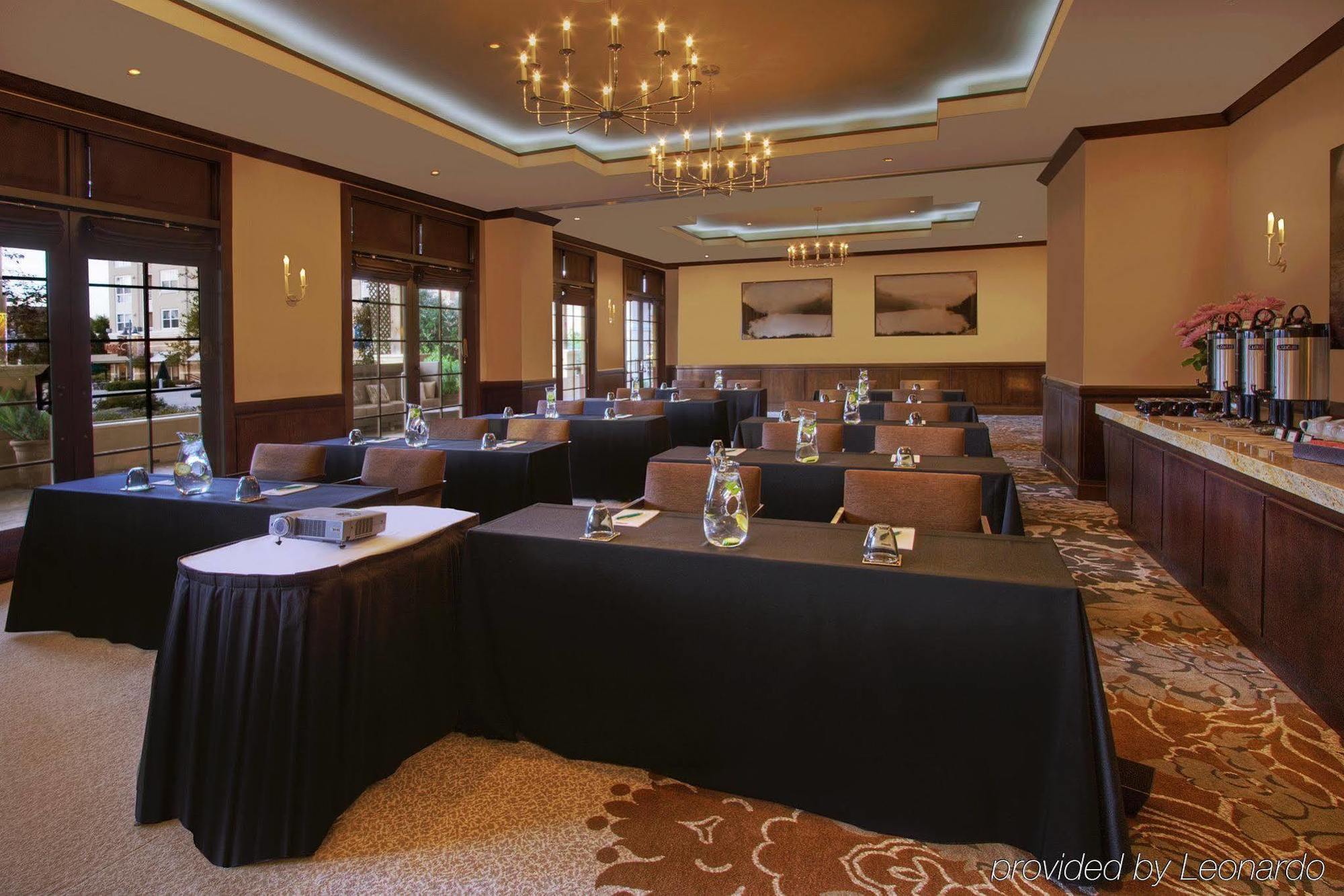 Juniper Hotel Cupertino, Curio Collection By Hilton Fasilitas foto