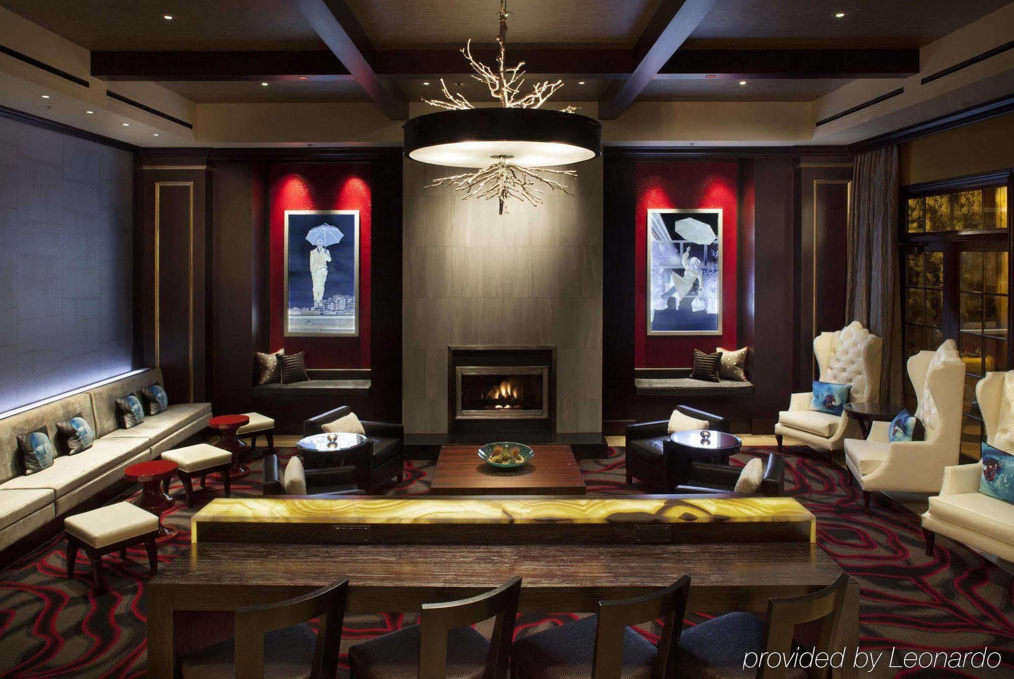 Juniper Hotel Cupertino, Curio Collection By Hilton Bagian luar foto