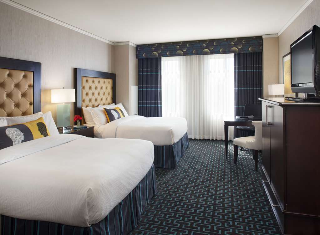 Juniper Hotel Cupertino, Curio Collection By Hilton Bagian luar foto